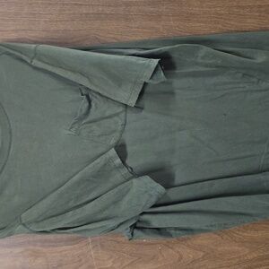 men's summer style shirt # 21